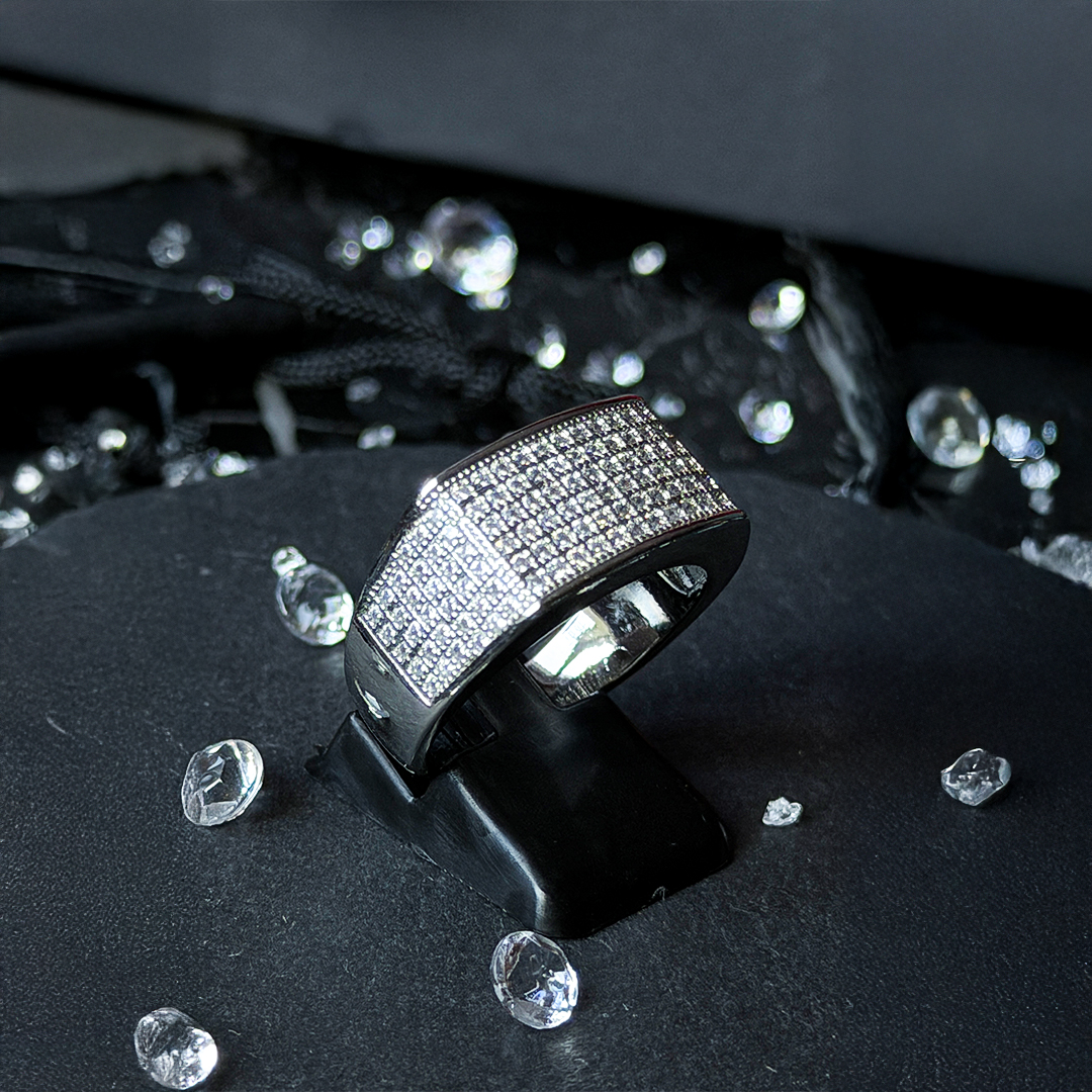 Пръстен "BigG"